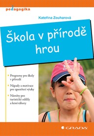 E-kniha Škola v přírodě hrou