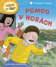 E-kniha Pomoc v horách