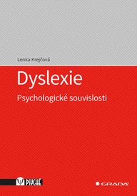 E-kniha Dyslexie