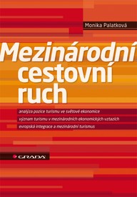 E-kniha Mezinárodní cestovní ruch