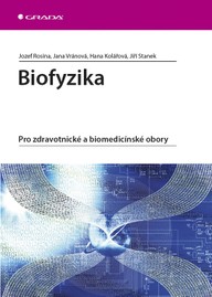 E-kniha Biofyzika