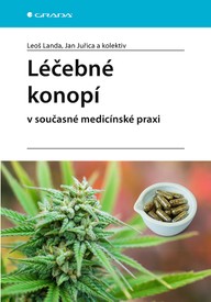 E-kniha Léčebné konopí v současné medicínské praxi