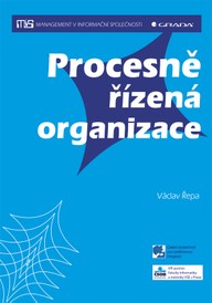 E-kniha Procesně řízená organizace