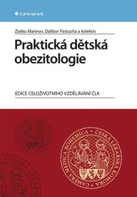 E-kniha Praktická dětská obezitologie