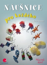 E-kniha Náušnice pro každého