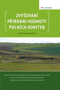 E-kniha Zvyšování přírodní hodnoty polních honiteb
