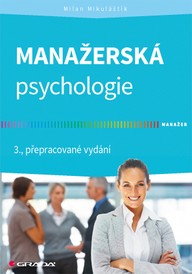 E-kniha Manažerská psychologie