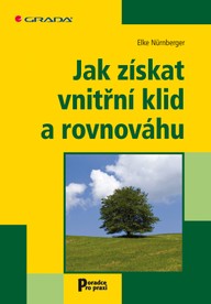 E-kniha Jak získat vnitřní klid a rovnováhu