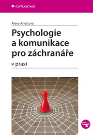 E-kniha Psychologie a komunikace pro záchranáře