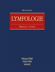 E-kniha Lymfologie