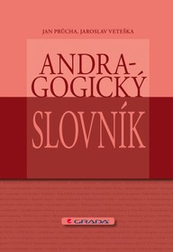 E-kniha Andragogický slovník