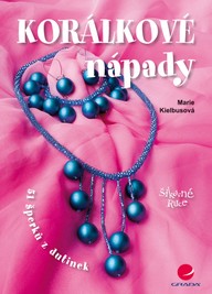 E-kniha Korálkové nápady