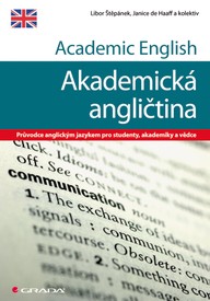 E-kniha Academic English - Akademická angličtina