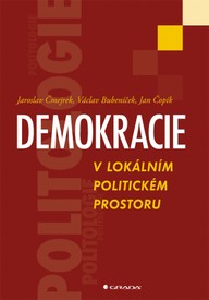 E-kniha Demokracie v lokálním politickém prostoru