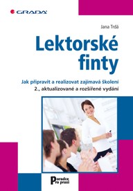 E-kniha Lektorské finty