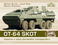 E-kniha OT-64 SKOT