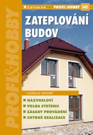 E-kniha Zateplování budov