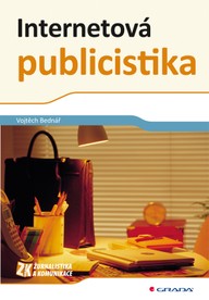 E-kniha Internetová publicistika