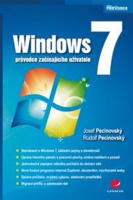 E-kniha Windows 7