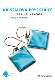 E-kniha Křišťálová pryskyřice