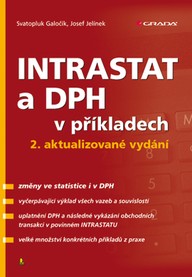 E-kniha INTRASTAT a DPH v příkladech