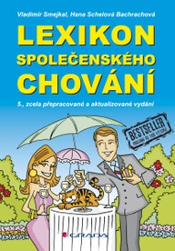 E-kniha Lexikon společenského chování