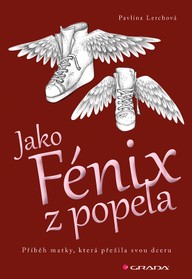 E-kniha Jako Fénix z popela