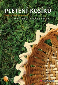 E-kniha Pletení košíků
