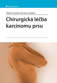 E-kniha Chirurgická léčba karcinomu prsu