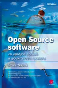 E-kniha Open Source software