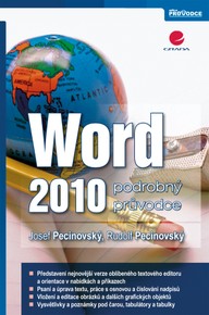 E-kniha Word 2010