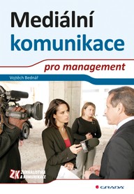 E-kniha Mediální komunikace pro management