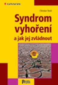 E-kniha Syndrom vyhoření a jak jej zvládnout