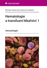 E-kniha Hematologie a transfuzní lékařství I