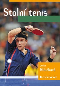 E-kniha Stolní tenis