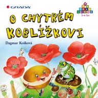 E-kniha O chytrém Koblížkovi