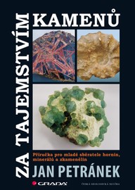 E-kniha Za tajemstvím kamenů