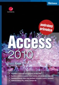 E-kniha Access 2010