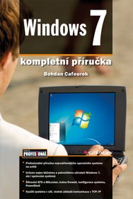 E-kniha Windows 7