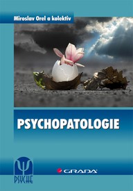E-kniha Psychopatologie