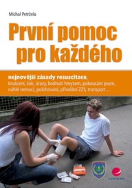 E-kniha První pomoc pro každého