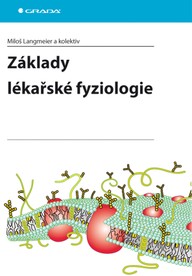 E-kniha Základy lékařské fyziologie