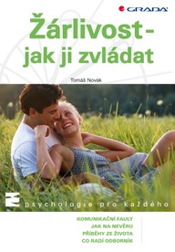 E-kniha Žárlivost - jak ji zvládat