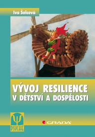 E-kniha Vývoj resilience v dětství a dospělosti