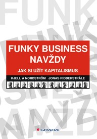 E-kniha Funky Business navždy