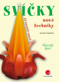 E-kniha Svíčky