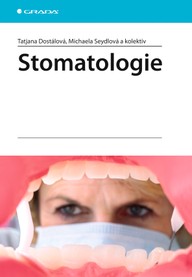 E-kniha Stomatologie