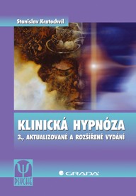 E-kniha Klinická hypnóza