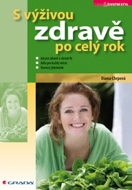 E-kniha S výživou zdravě po celý rok