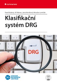 E-kniha Klasifikační systém DRG